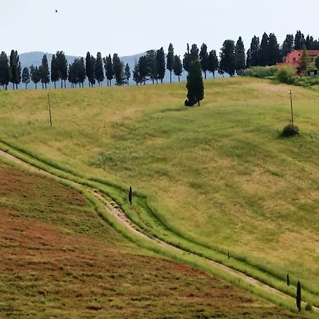 Podere Quercia Al Santo Lajatico