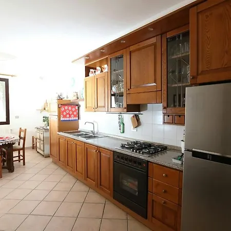 Podere Quercia Al Santo * Lajatico