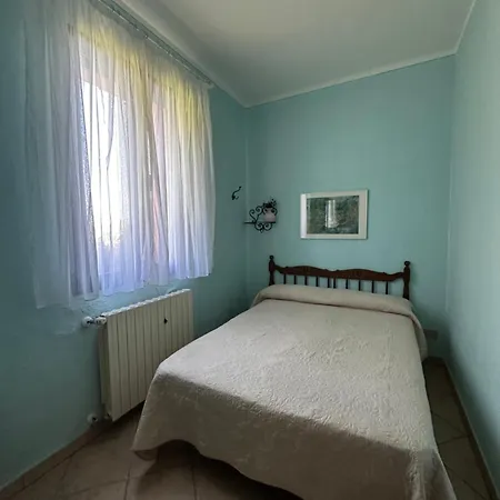 Apartamento Podere Quercia Al Santo