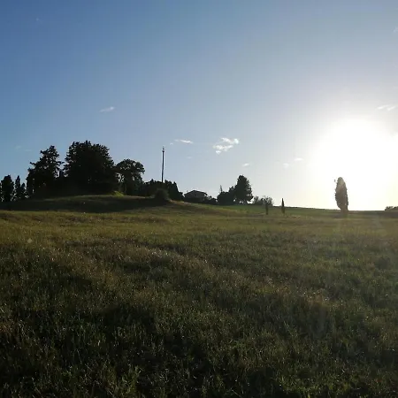 Podere Quercia Al Santo Lajatico