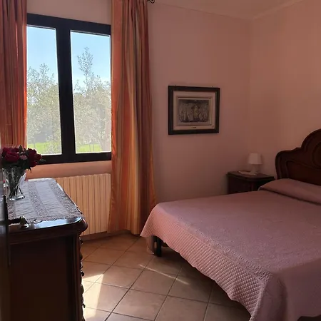 Apartment Podere Quercia Al Santo Lajatico