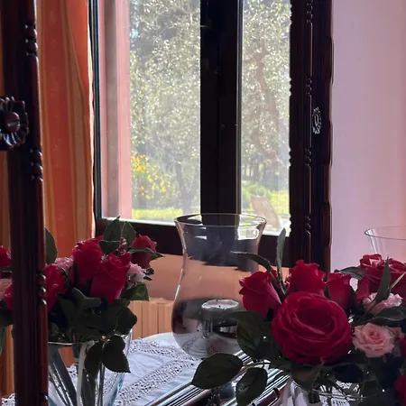 Podere Quercia Al Santo 公寓 拉亚蒂科