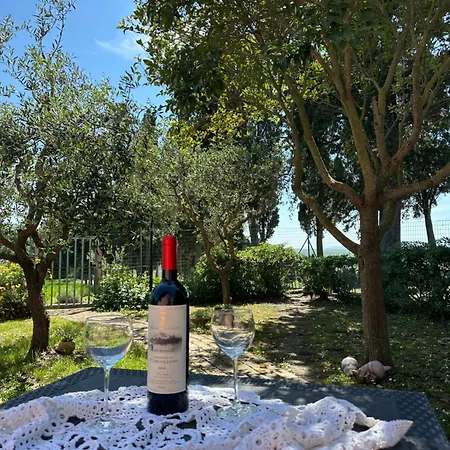 Podere Quercia Al Santo *